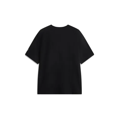 My Name Is MT Jackets Coats Unisex Black
