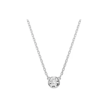 Swarovski Stilla Pendant Necklace