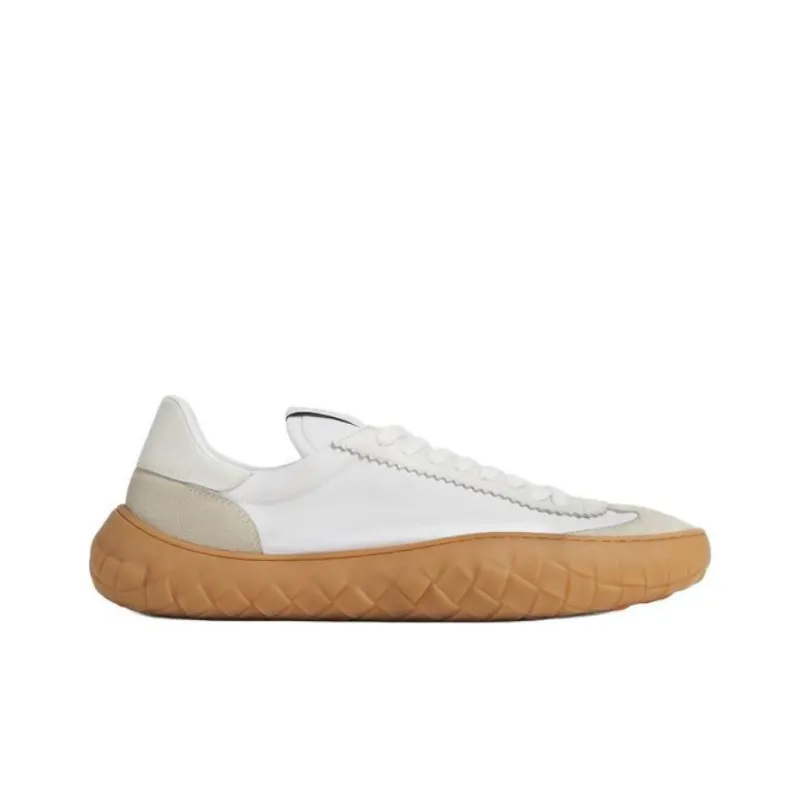 Bottega Veneta Spoutnik Low-Top Sneakers-1