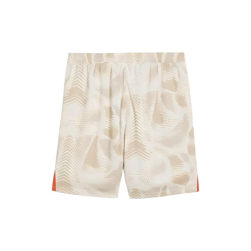 PUMA Borussia Dortmund 24/25 Goalkeeper Shorts Casual Shorts Men's Beige-1