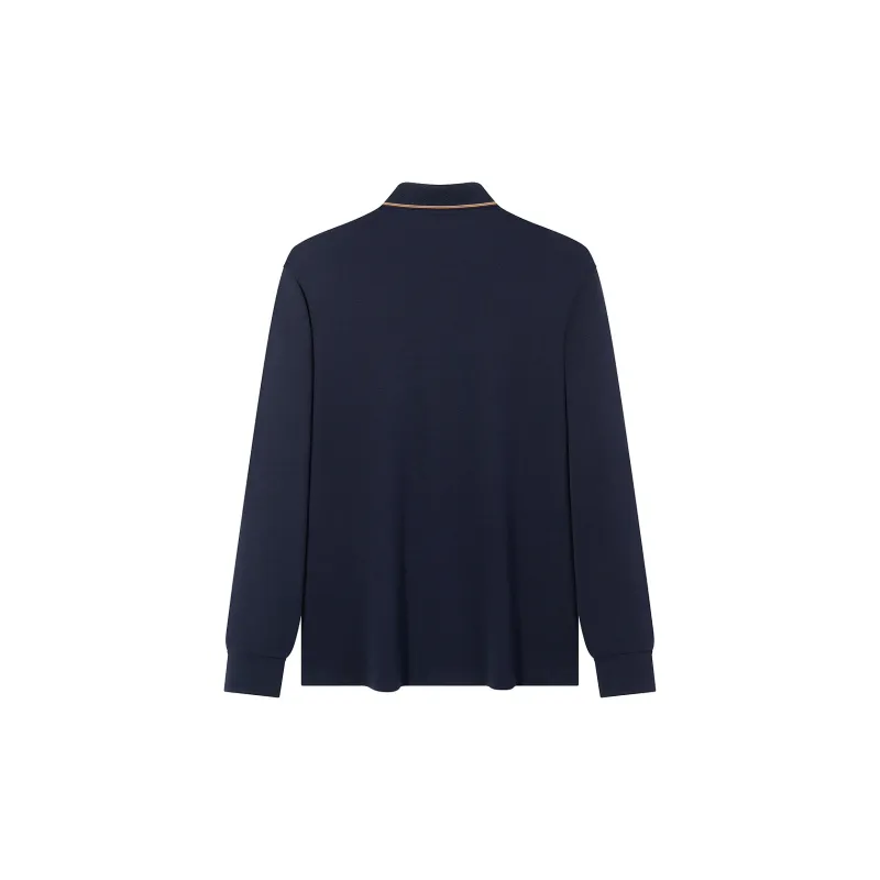SEVEN Polo Shirts Men-2