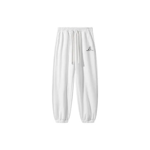 MEXICAN Casual Pants Unisex