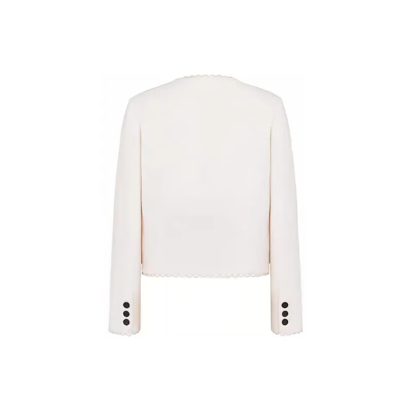 DIOR FW23 Jackets Coats Women's-3