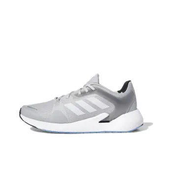 Adidas Alphatorsion Gray White