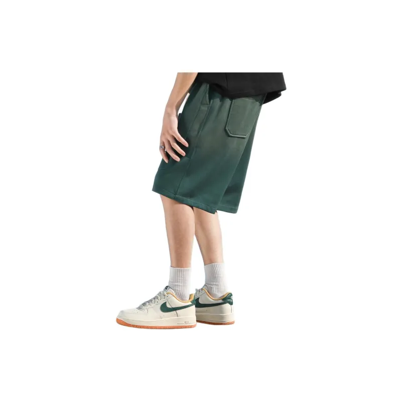HSTYLE Casual Shorts Unisex-5