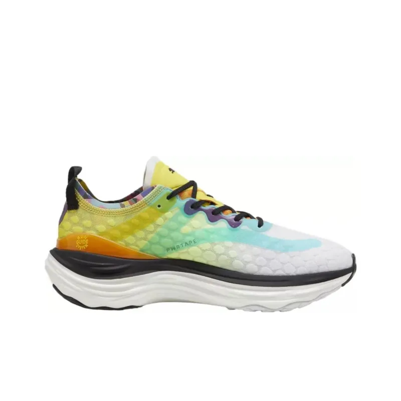 PUMA Love Marathon ForeverRun Nitro 'Colorful'-1