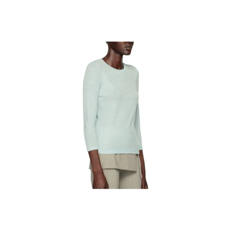 VINCE Sweaters Women's Blue-2