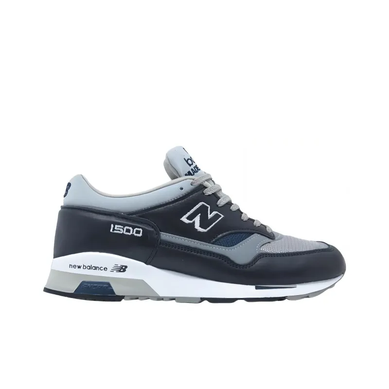 New Balance 1500 Made In England 'Dark Navy Grey'-1