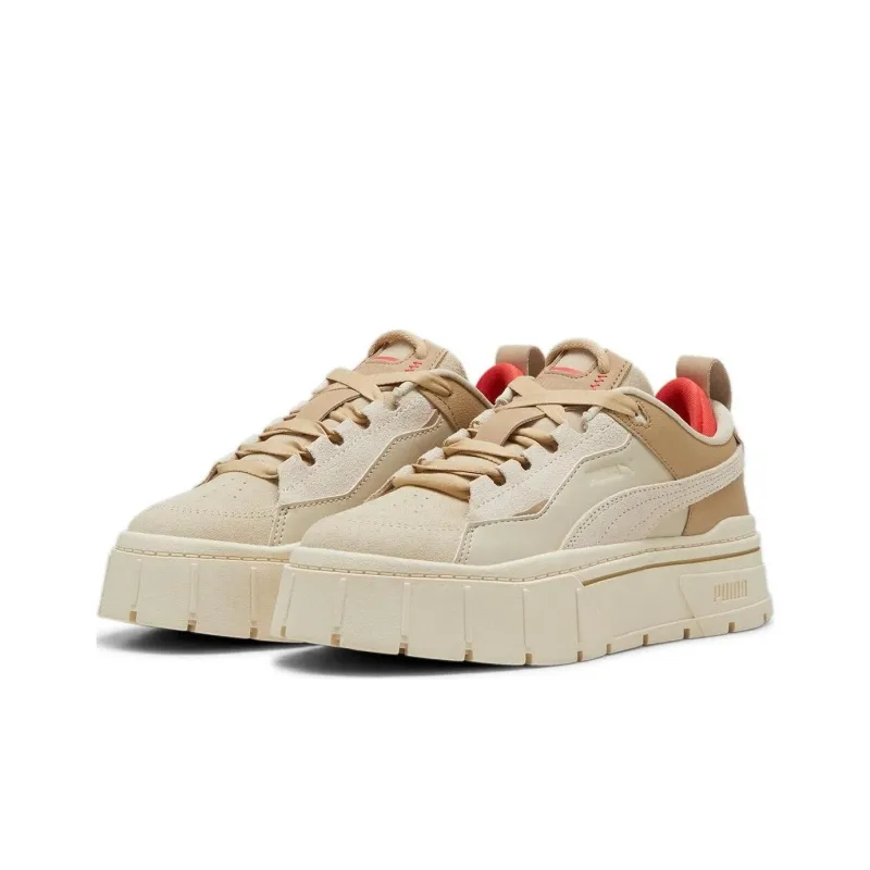 Puma Women's Mayze Stack XPL 'No Filter'-2