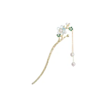 CANDY PLANET Hairpins Women's