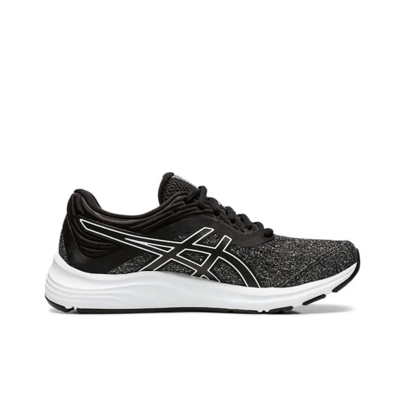 Asics Gel Pulse 11 Mx Black/White Women's-1
