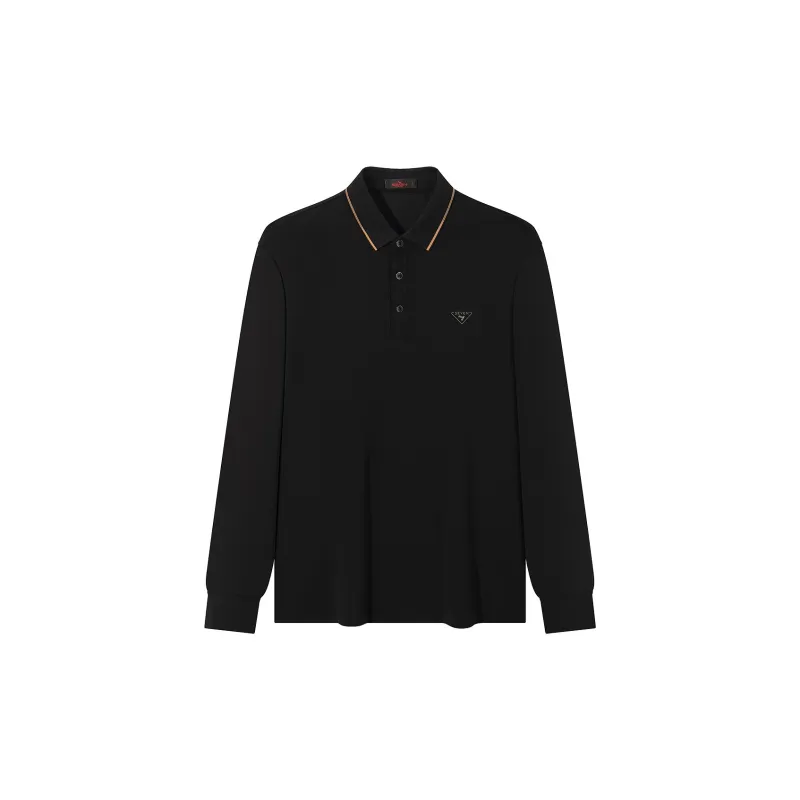 SEVEN Polo Shirts Men-7