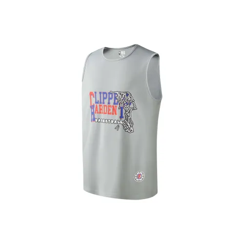 NBA James Basketball Jerseys Unisex Gray