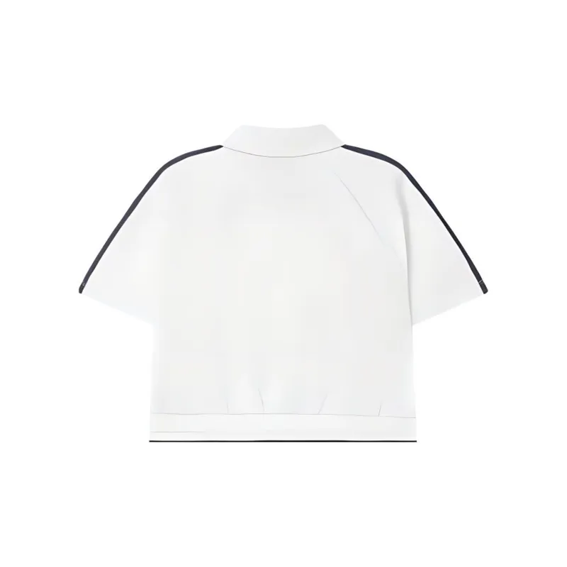 FILA Knitwear Women's Cloud White-1