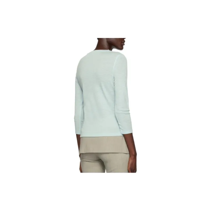 VINCE Sweaters Women's Blue-1