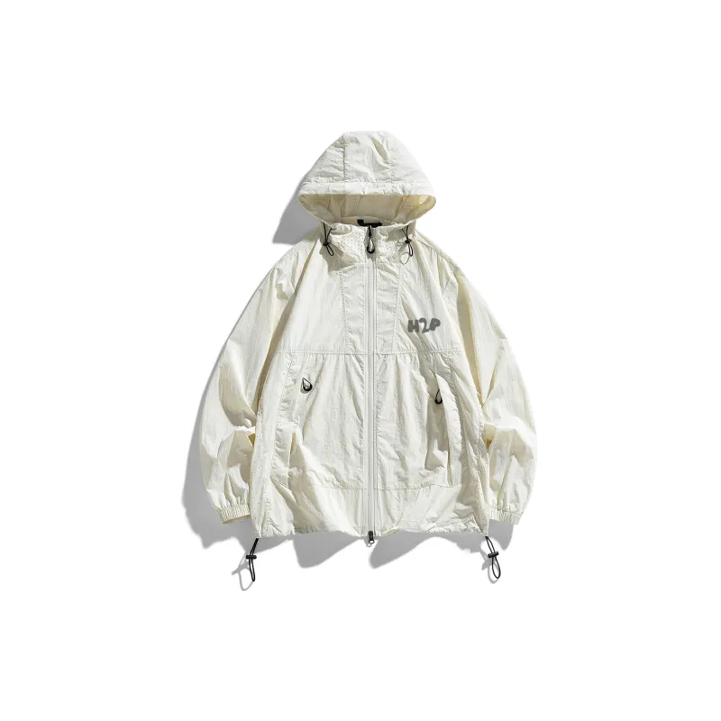 H2P Sun Protection Clothing Unisex-8