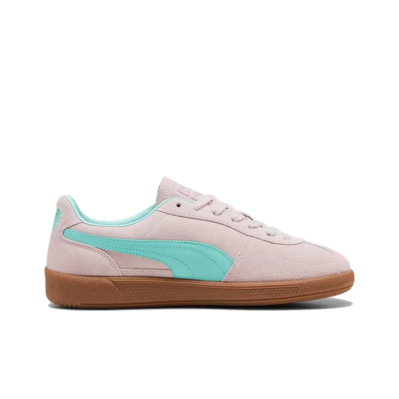 PUMA Palermo Mauve Mist Mint-1