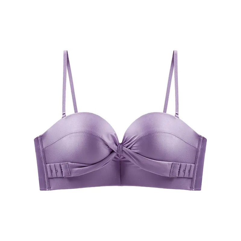 Yilun Beauty Women's Bras-4