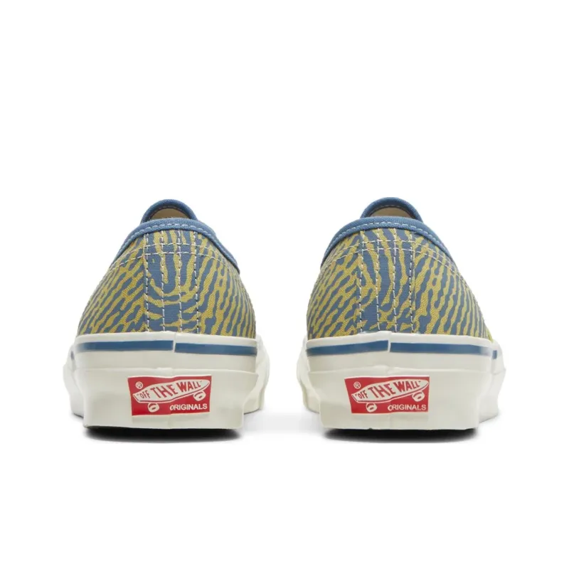 Vans Vault Og Authentic Lx Salehe Bembury Spunge Borealis-3