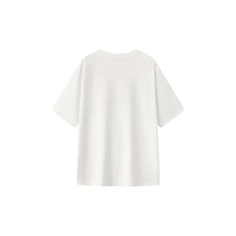 Snoopy X SEM/R T Shirts Women's-1