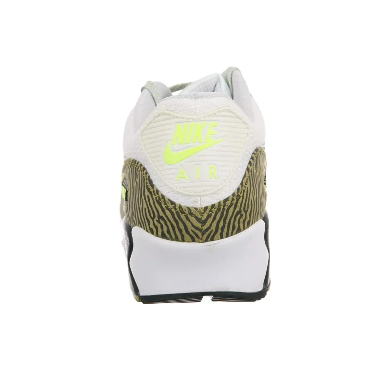 Nike Air Max 90 Cmft Tape Reflective White-4