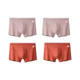 Light Pink+Light Pink+Orange+Orange