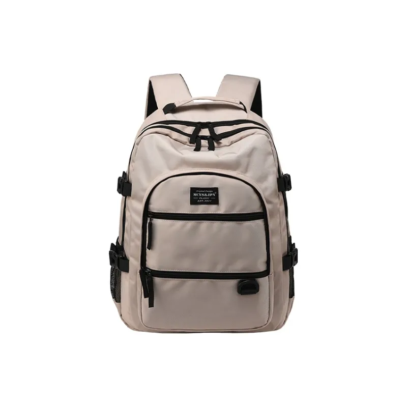 Yohji Kimura Backpacks-0