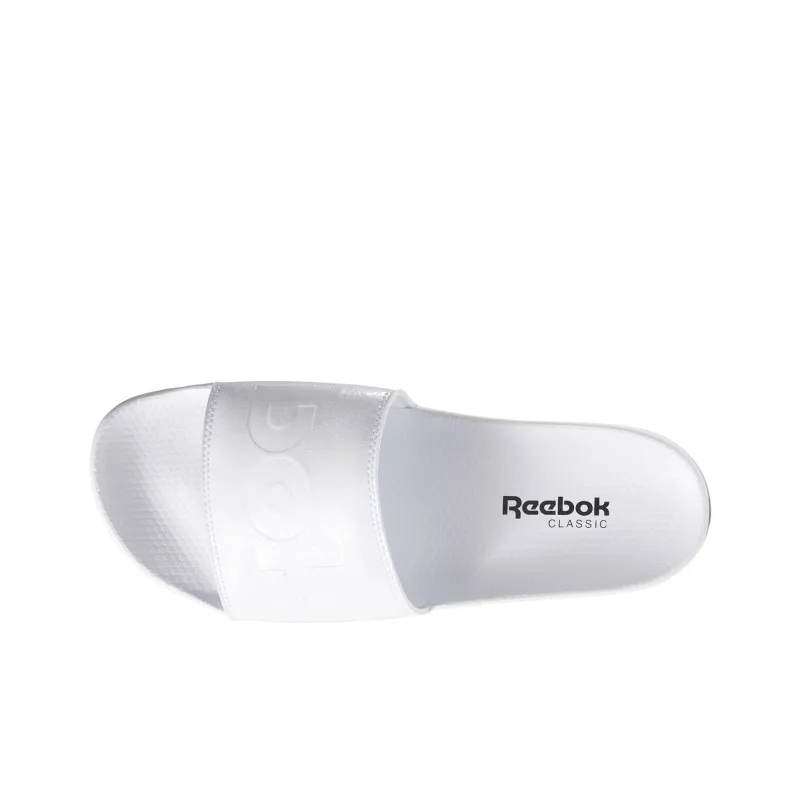 Reebok Classic 'White'-3