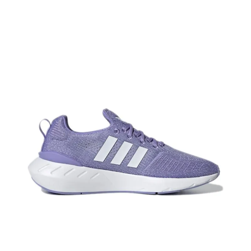 Adidas Originals Swift Run 22 'Light Purple' Women's-1