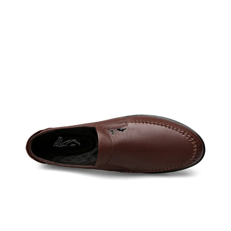 British Knights Beanie Shoes Men's-3