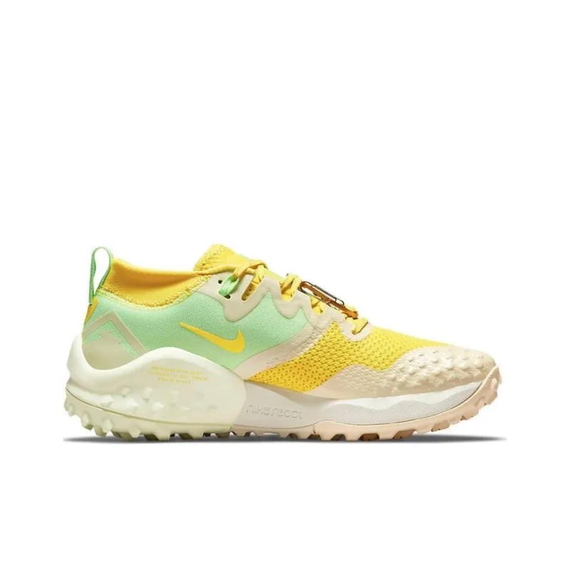 Nike Wildhorse 7 'Pollen Lime Glow' Women's-1