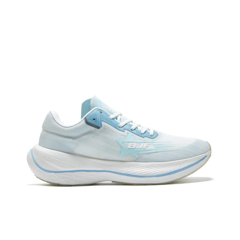 BAIJINGFANG Cushioning, Slip Resistant, Abrasion Resistant, Support, Lightweight Running Shoes Unisex-1