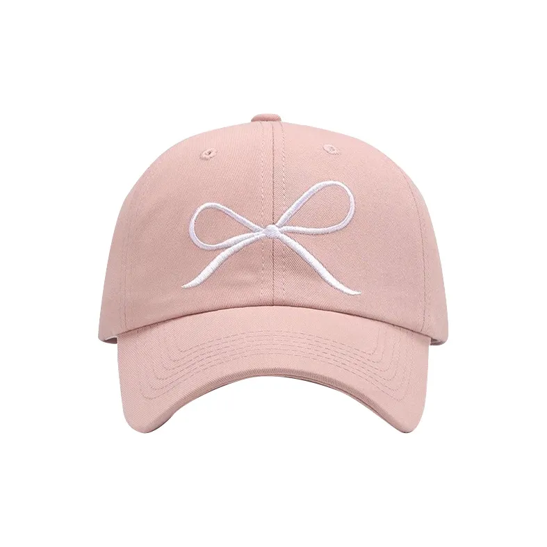 Mulinsen Polyesteramine Baseball Caps Unisex-1