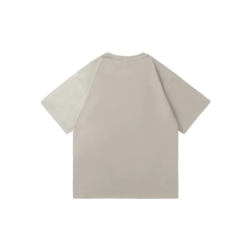 DESSO T Shirts Unisex-5