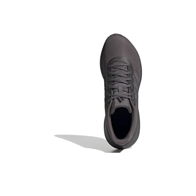Adidas Runfalcon 3 Charcoal Grey-4