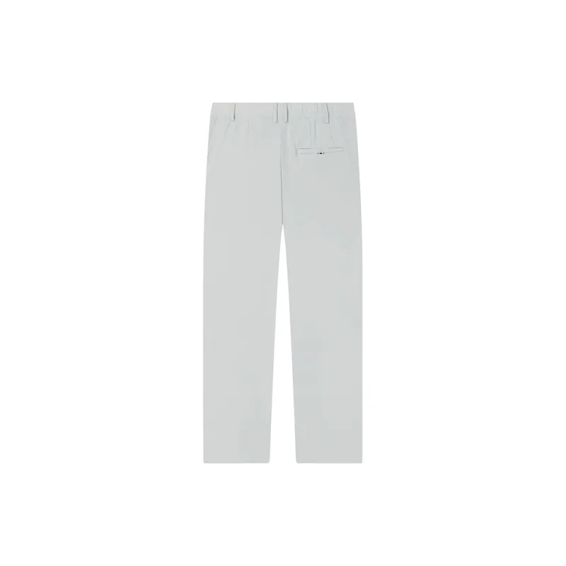 FILA Casual Pants Men's Slate Gray-1