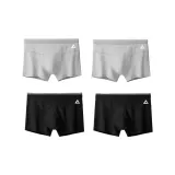 Light Gray+Light Gray+Black+Black