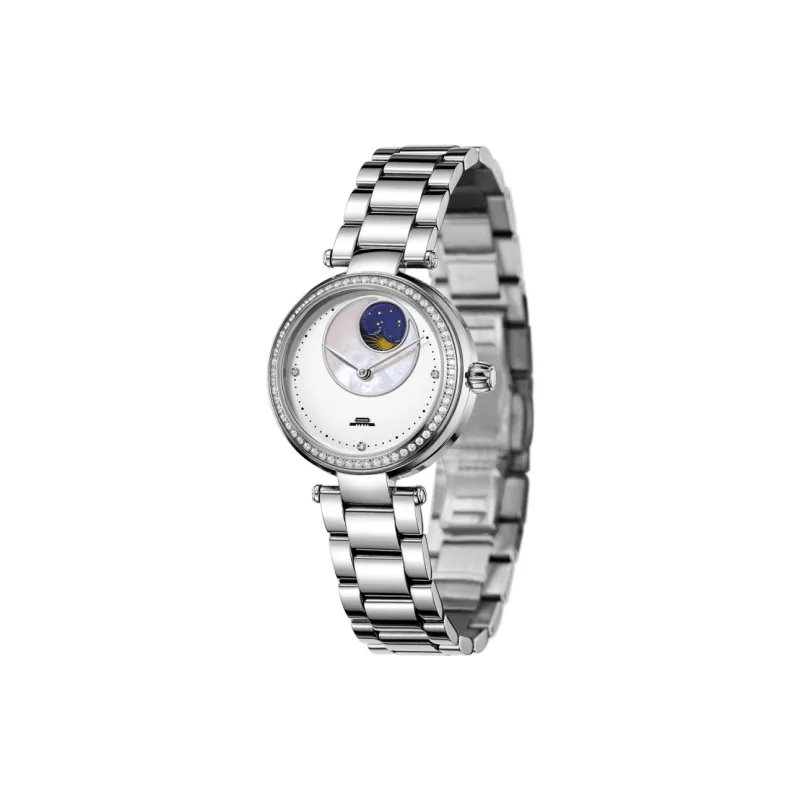 Beijing Women's Watch-10