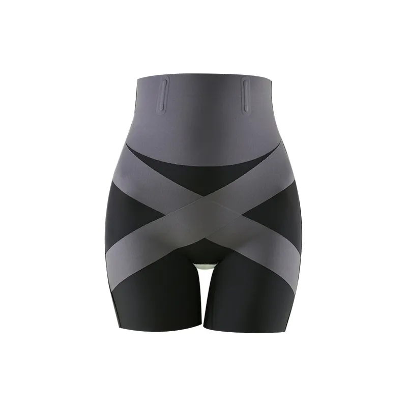 2323 Boxer Shorts Women's Combo Set-1