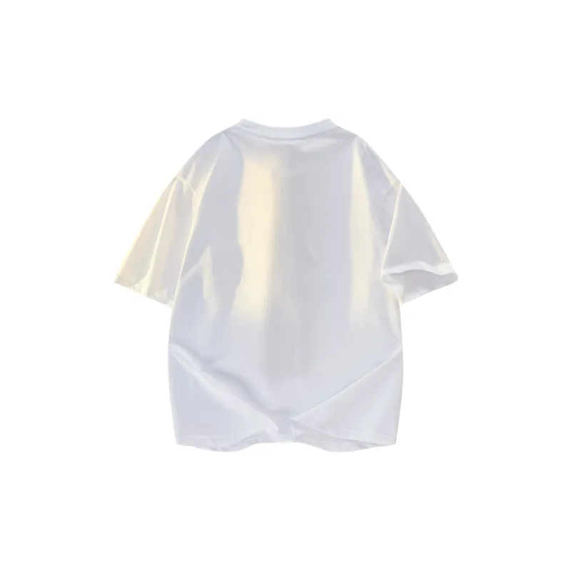 LEVEL RELAX Series T Shirts Unisex-15