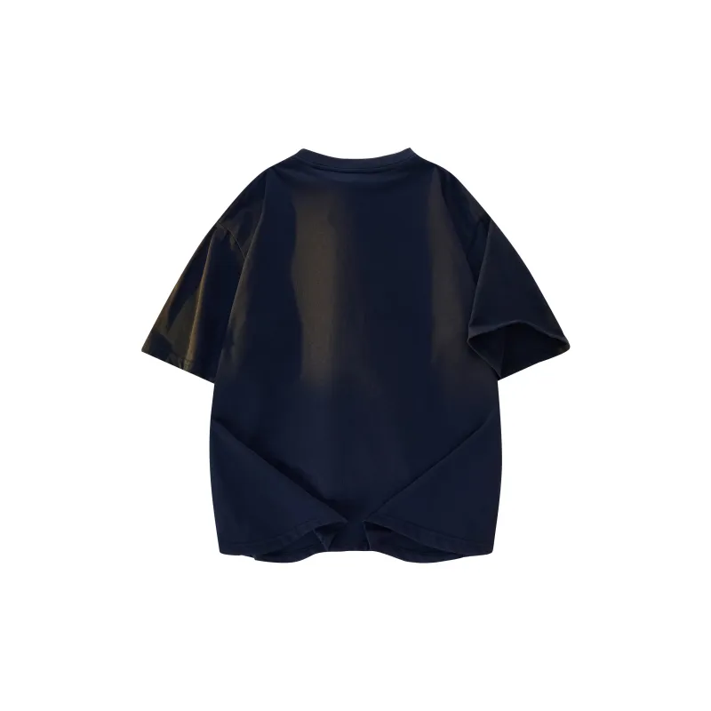 LEVEL RELAX Series T Shirts Unisex-5