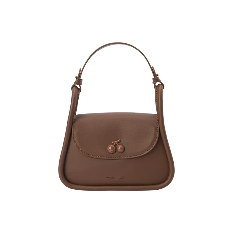 SEM/R PU Handbag Regular Women's-5