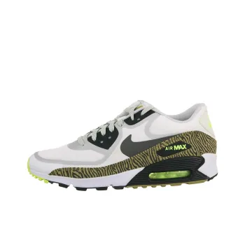 Nike Air Max 90 Cmft Tape Reflective White