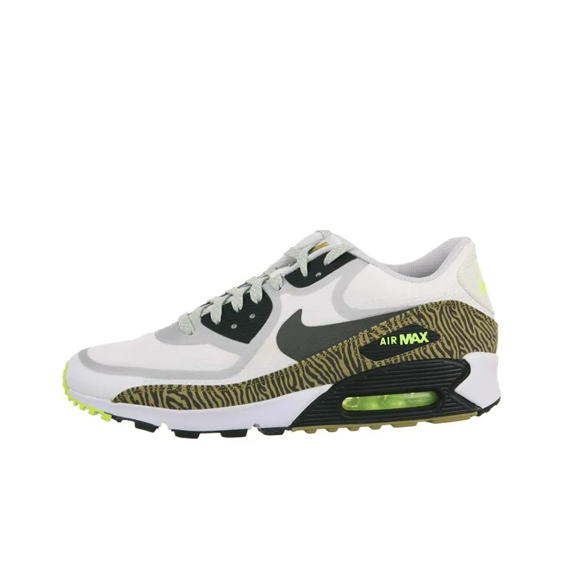 Nike Air Max 90 Cmft Tape Reflective White-0