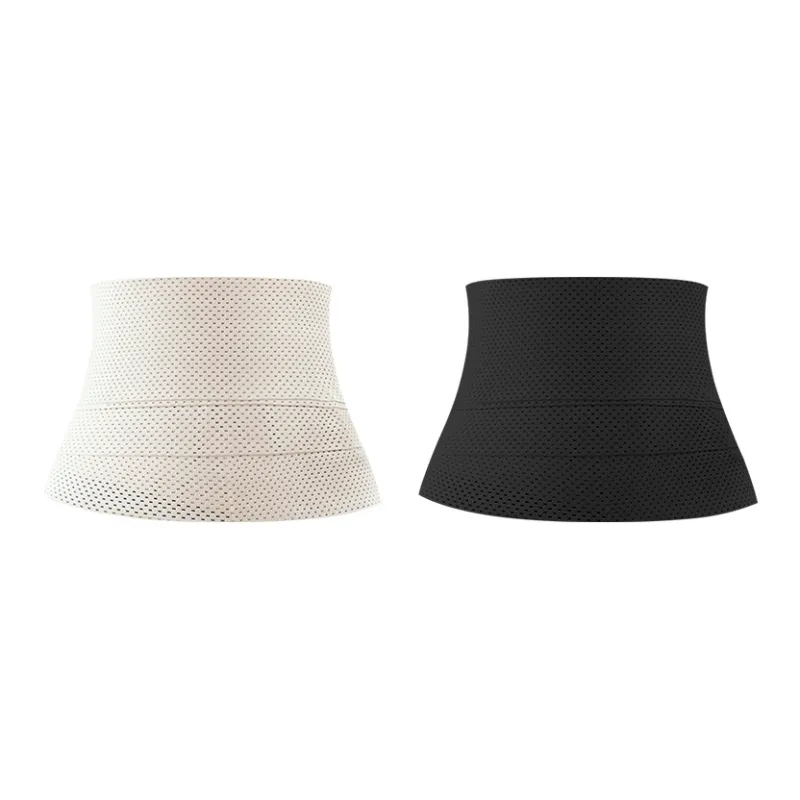 Yilun Beauty Waist Trainers Unisex 2 Pack-10