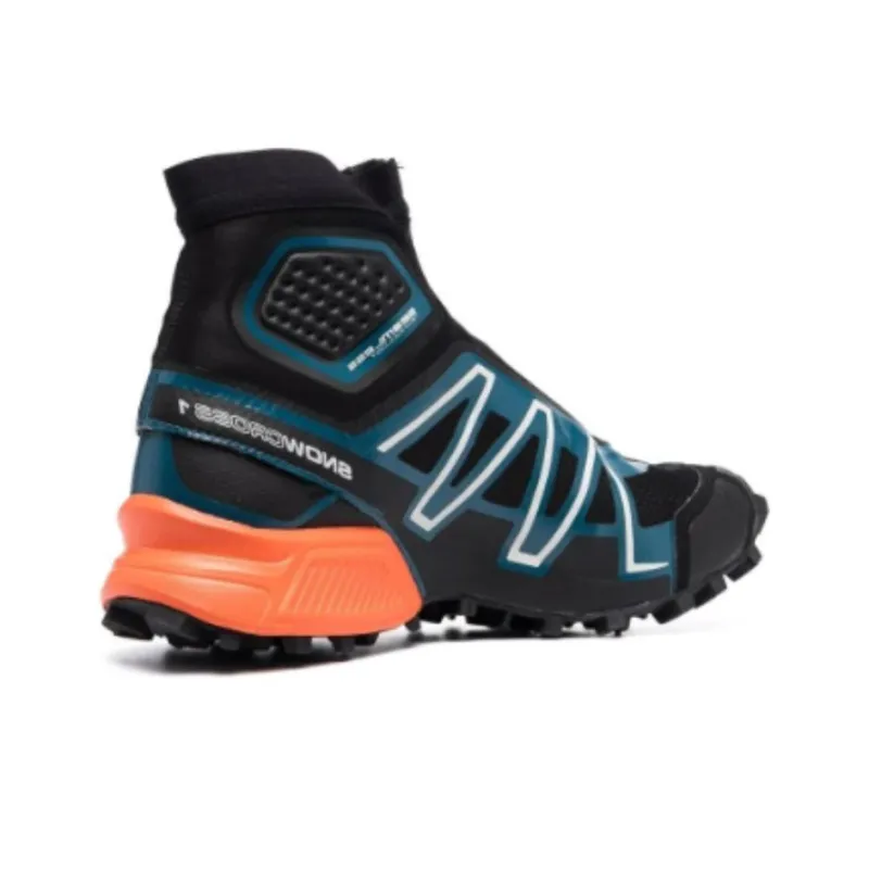 SALOMON Snowcross Advanced / L00-1