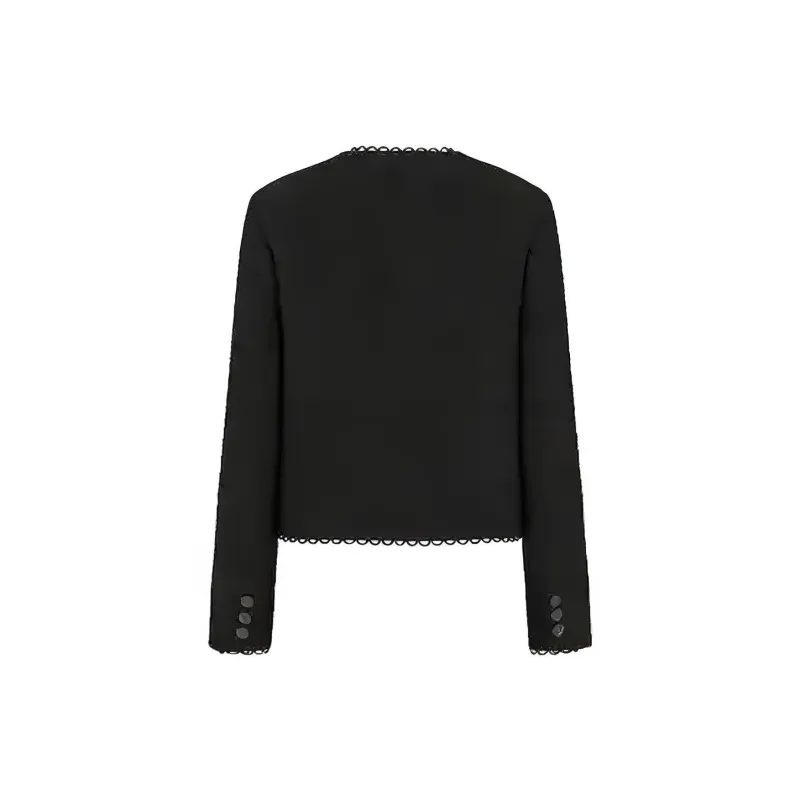DIOR FW23 Jackets Coats Women's-1