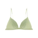 Green (Front Button Style, Lycra)