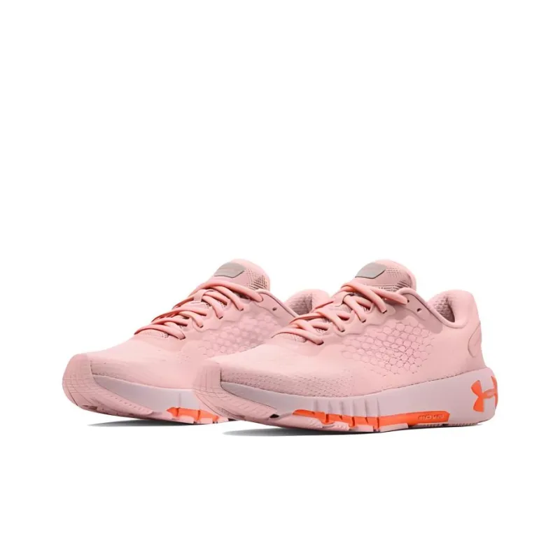 Under Armour Hovr Machina 2 'Pink Orange' Women's-2