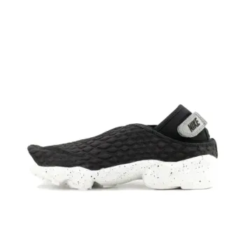 Nike Rift Wrap Se Black Black Cool Grey White Women's